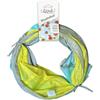 LOVEDI Lovedì Gioco Tunnel Wonderland Queen per Gatti 110x25CM