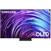 Samsung Tv Samsung QE55S95DATXZT SERIE 9 Smart OLED TV UHD Titan black