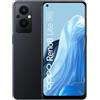 Oppo Reno8 Lite 128Gb 8Gb-RAM 5G Dual Sim - Cosmic Black - EU