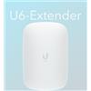 Ubiquiti Networks Ubiquiti U6-Extender Access Point WiFi 6 Extender - Unifi Extender WiFi 6 facile