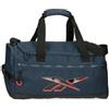 Reebok Berlin - Borsa da viaggio, taglia unica, blu, Taglia unica, Borsa da viaggio