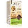 Silium Colorazione Permanente Per Capelli In Crema Biondo Naturale 7.0