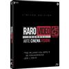 RaroVideo - Cecchi Gori Raro Video Channel - The 25th Anniversary (3 Blu-Ray Disc)