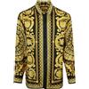 VERSACE - Camicia