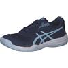 ASICS Upcourt 5, Sneaker Donna, White/Pure Silver, 44 EU