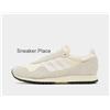 Adidas Originals New York Scarpe Sportive IN Bianco E Riflessivo Design Dettagli