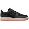 NIKE AIR FORCE 1' 07 LX nero