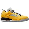 JORDAN SPIZEKE LOW PRM giallo