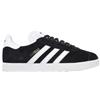 ADIDAS GAZELLE NERO/BIANCO
