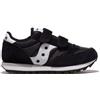 SAUCONY JAZZ DOUBLE HL Nero