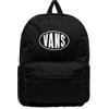 VANS OLD SKOOL BACKP Nero