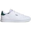 ADIDAS URBAN COURT BIANCO/VERDE