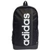 ADIDAS LINEAR BP Nero