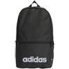 ADIDAS LIN CLAS BP DAY Nero