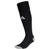 ADIDAS MILANO 23 SOCK Nero