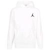 JORDAN JDB MJ ESSENTIALS FT PO bianco (001)
