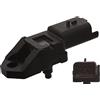 febi bilstein 37740 sensore pressione massa aria, 1 unità | Compatibile con: CITROËN BERLINGO / BERLINGO FIRST Großraumlimousine (MF_, GJK_, GFK_