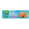 CAIYA Gullon Fibra Zero Zuccheri Biscotti con Fibra Senza Olio di Palma 170g