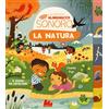Gallucci La natura. Il mio piccolo almanacco sonoro. Ediz. a colori