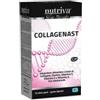 Nutriva Linea Drenanti e Depurativi Collagenast Integratore 15 stick pack