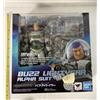 Bandai Modellino S.H. Figuarts Buzz Lightyear Alpha Suit altezza 5,9 pollici Bandai