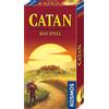 Kosmos CATAN - Ergänzung 5-6 Spieler - Das Spiel