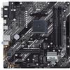 ASUS PRIME B550M-K, AMD, Socket AM4, 3rd Generation AMD Ryzen™ 3, 3rd Generation AMD Ryzen 5, 3rd Generation AMD Ryzen™ 7, 3rd..., DDR4-SDRAM, 128 GB, DIMM PRIME B550M-K