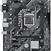 ASUS PRIME H510M-E, Intel, LGA 1200 (Socket H5), Intel® Celeron®, Intel® Core™ i3, Intel® Core™ i5, Intel® Core™ i7, Intel® Core™ i9,..., LGA 1200 (Socket H5), DDR4-SDRAM, 64 GB PRIME H510M-E