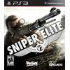 505 Games Sniper Elite V2, PS3