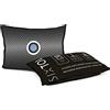 SIXTOL Dry CAR Mini cuscino deumidificante compatto assorbe l'umidità indesiderata airdry Duo, 1 x 150 g