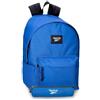Reebok Brooklyn Zaino Scuola Blu 31,5 x 45 x 15 cm Poliestere 21,26L by Joumma Bags, blu, Taglia unica, Zaino scuola