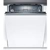Bosch Serie 2 SMV25AX01E lavastoviglie A scomparsa totale 12 coperti A++, Senza installazione