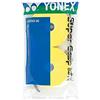 YONEX Super GRAP Overgrip, impugnature per Racchette da Tennis Unisex, Giallo