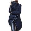 CXKOLD giubotto donna giacca invernale donna lunga montura giacca pelle moto donna estiva smanicato donna lungo giubbino jeans donna giacca donna curvy giacca taglio vivo donna felpe donna giacca da