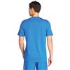 adidas Maglietta Nazionale Italiana DNA Blu XL