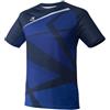 Asioka Maglia Sportiva Berlin - 100% Poliestere Interlock, Ideale per Running, Calcio e Sport - Garanzia Produttore
