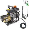 Comet ETM 150 Pro - Idropulitrice Compatta
