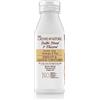 Creme of Nature, Butter Blend & Flaxseed, Balsamo Ammorbidente, Con o Senza Risciacquo, Nutre, Districa e Allunga i Ricci, Trattamento per Capelli Ricci, Crespi e Afro, Senza Solfati e Siliconi, 354ml