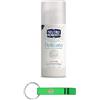 Beni Culinari Neutro Roberts Deodorante Stick Delicato Extra Protezione - Deodorante Stick con profumo di sapone, 0% sali di alluminio, 0% macchie, 40 ml + portachiavi in omaggio Beni Culinari