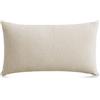 Eysa Federa per cuscino Levante Beige 30 x 50 cm Rettangolare