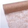 Deko AS GmbH Sizo Flor Tavolo Band Rame 60 cm Rotolo 25 Meter - 60 - 600 - 25 - 040