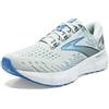 Brooks Glycerin 20, Scarpe da Corsa Donna, Blue Glass Marina Legion Blue, 37.5 EU