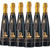Emilia IGT Lambrusco Terre Verdiane 1813 box da 6 bottiglie Cantine Ceci 0,75 L