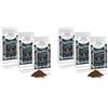 CAFFÈ CORSINI 1950 Caffè Corsini Compagnia Dell'Arabica Caffè Guatemala 100% Arabica Caffè Torrefatto E Macinato Floreale E Agrumato Monorigine Guatemala - Pacco Da 6 X 250 G