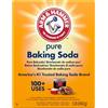 ARM & HAMMER - Bicarbonato di sodio, 1 x 454 gr