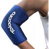 Tolaccea Impacco di Ghiaccio Gel Riutilizzabile per Ginocchio & Gomito