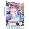 Star Comics A couple of cuckoos (Vol. 12)
