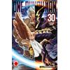 Panini Comics One-Punch Man. Il più grande ostacolo (Vol. 30)