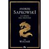 Nord La spada del destino. The Witcher (Vol. 2)