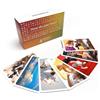 metaFox Emotions Cards | How do you feel? | 60 emozioni piacevoli & unpleasant & 8 methods cards | For emotival intelligence, coaching & therapy